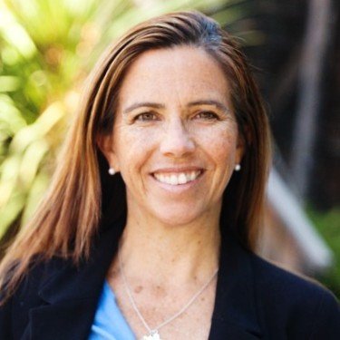 Melanie Hurley