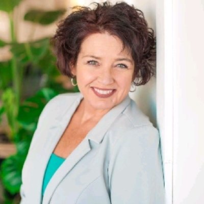 Melanie Steinhaus