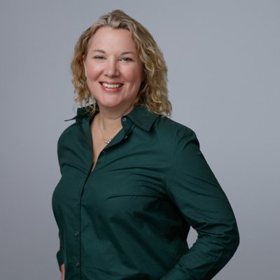 Melanie Tomczak