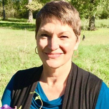 Melany Baldwin