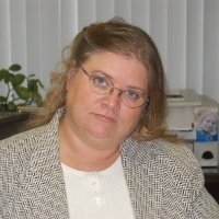 Melinda Dionne