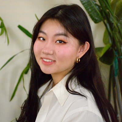 Melinda Mao