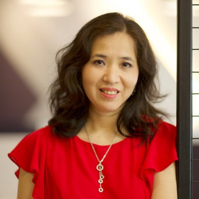 Melinda Natalia Wiria