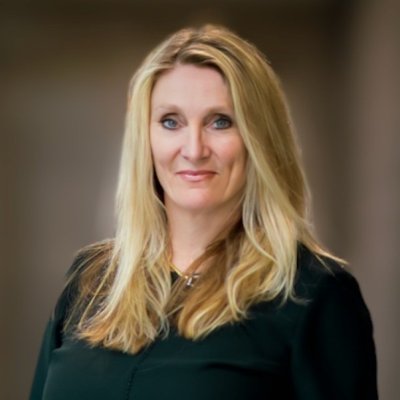Melissa Almgren