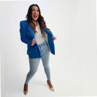 Melissa Anaya