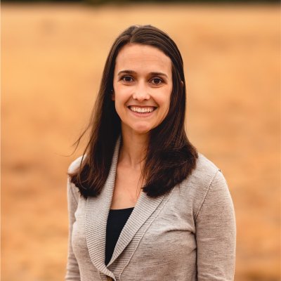Melissa Bosshardt