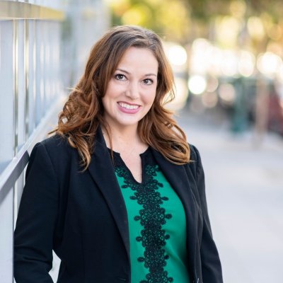 Melissa Cameron
