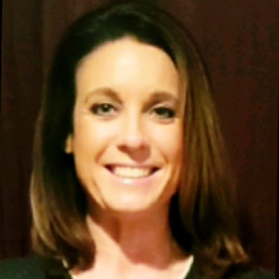 Melissa Johnson-Nereim