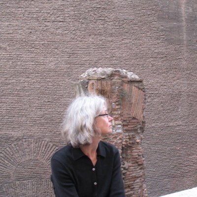 Melissa Kwasny
