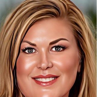 Melissa Minard