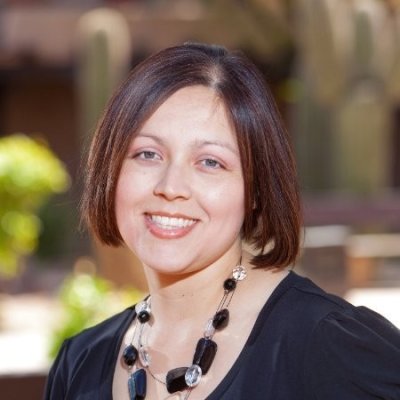 Melissa Ritchey