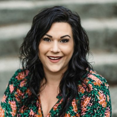 Melissa Sauter