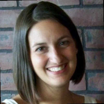 Melissa Scott