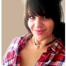 Mellanie Villarreal