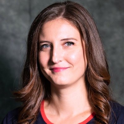Meredith Saucier