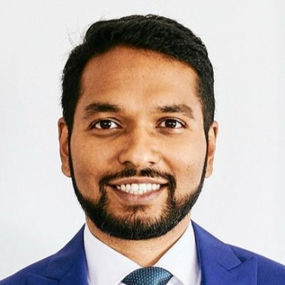 Mevilton Dsouza