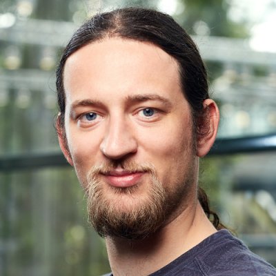 Micha Jastrzbski