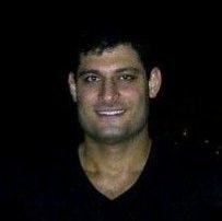 Michael Abounassar