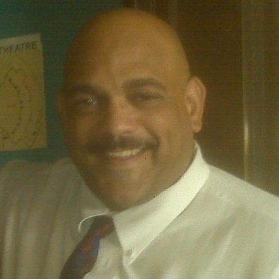 Michael Bolden