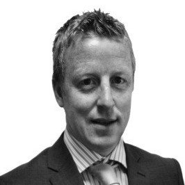Michael Bolger FCCA
