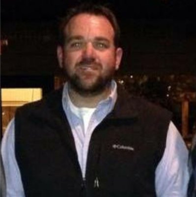 Michael Buhrmaster