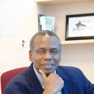 Michael Caldwell
