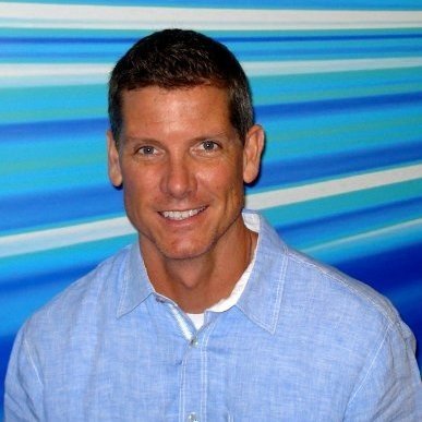 Michael Chalk