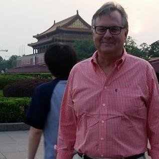 Michael Cookson