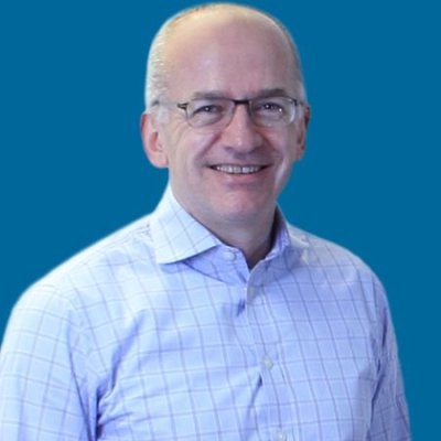 Michael Davison