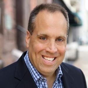 Michael Dechiario
