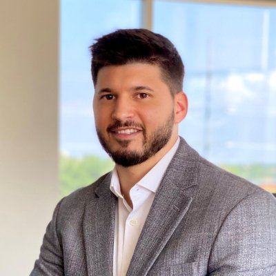 Michael Demarino