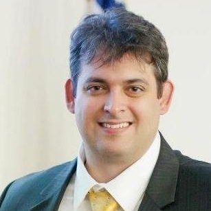 Michael Felty