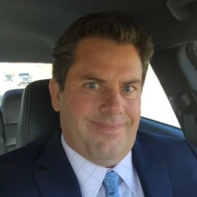 Michael Frieswyk