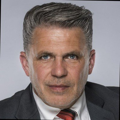 Michael Gehlert