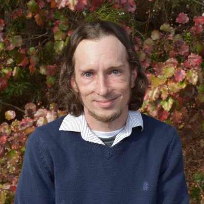 Michael Greenway
