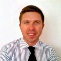 Michael Kartavtsev