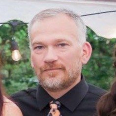 Michael Kefauver