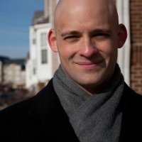 Michael Kondratick
