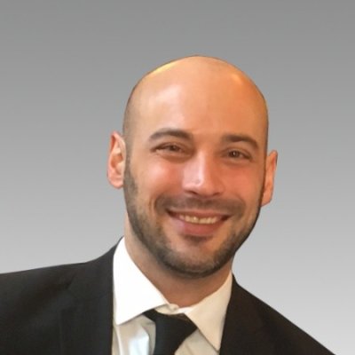 Michael Krisher