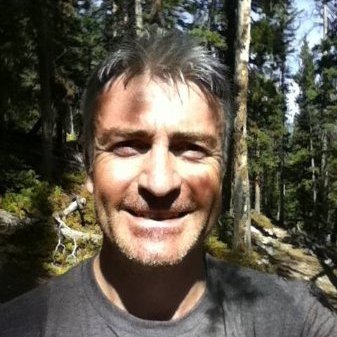 Michael Lovelady