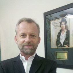 Michael Malter