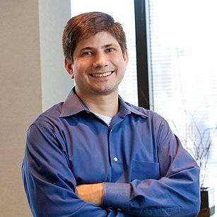 Michael Marinaro