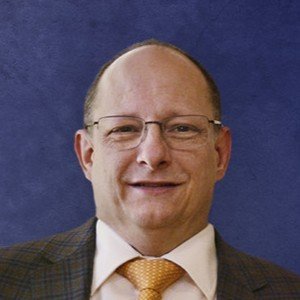 Michael Marshall