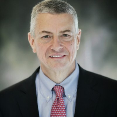 Michael Mcgovern