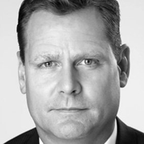 Michael Mcleod
