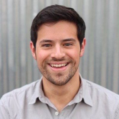 Michael Melgar