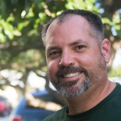 Michael Meyer