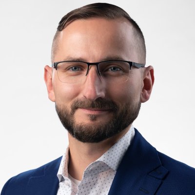 Michael Morgenthal