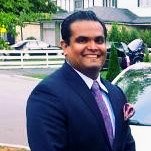 Michael Muthurajah