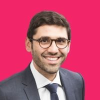Michaël Obadia